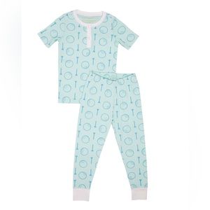 NEW in package!  Beaufort Bonnet You’re Tee-rific Sutton Short Sleeve Set. Sz 6.